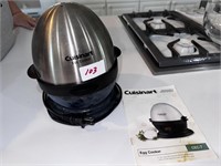 CUISINART EGG COOKER