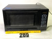GE Microwave oven