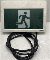 StanPro LED Running Man Sign
