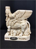 Assyrian American Convention Decanter