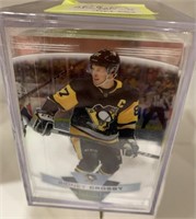 19/20  OPC Platinum hockey set 1-150