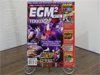 EGM2 27 September 1996