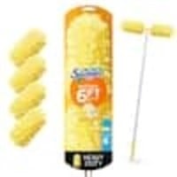 Super Extendable Dusting Kit With Heavy Duty