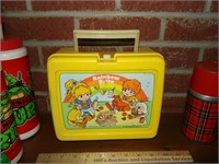 Rainbow Brite Lunchbox