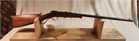 Winchester mod. 04, .22 SL-LR, extra long...