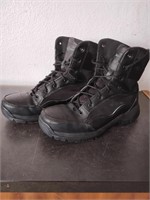 Mens Interceptor Sz 11 Boots