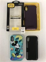ASSORTED CELLPHONE CASE