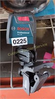 BOSCH PROFESSIONAL LEVELER