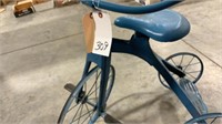 Vintage Kid Tricycle