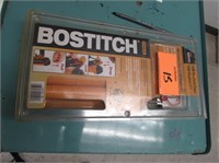 Bostitch 1" Cap and Staple (1000pk)