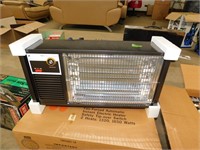 NEW IN BOX ELECTRIC HEATER