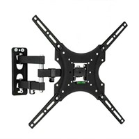 Zimtown Full Motion TV Wall Mount  26-55 Inch LED