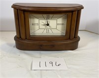 Danbury Westminster Chime Office Clock