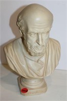 Marwal Hippocrates Bust
