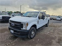 2019 FORD F-250 1FT7W2B68KEE88288 (RK)