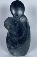 MICHAEL CHIWANDIRE STONE SCULPTURE