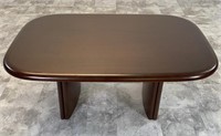 HOHNERT DESIGN COCKTAIL TABLE