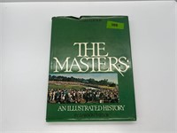 Third Edition The Masters Book