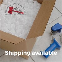 Shipping