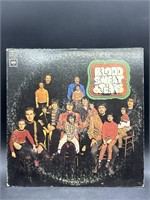 Vintage Blood Sweat & Tears Vinyl