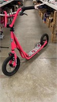 Mongoose Scooter