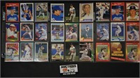 Nolan Ryan Collector Baseball Cards