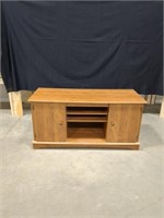Tv stand 48" w 20"d 23"t