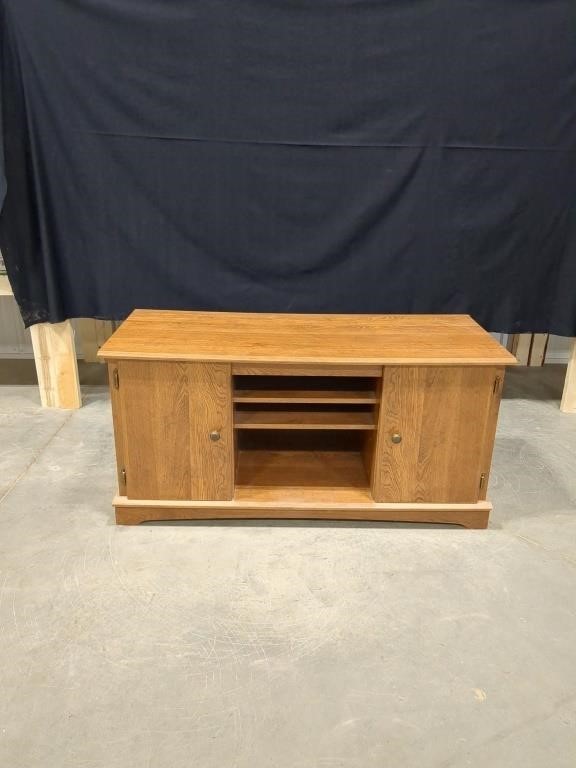 Tv stand 48" w 20"d 23"t