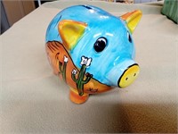 Arizona Southwest Piggy Bank, so Cute