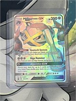 Pokemon Metagross GX 157a/145