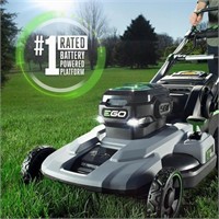 EGO POWER+ 56V 21-in Self-propelled Mower (Battery