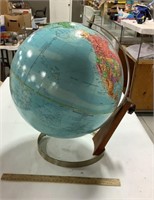 Replogie globe
