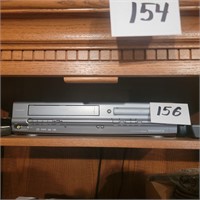 Magnavox DVD/VCR Combination Player