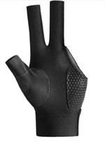 New (Size L) Right hand Glove 3 Finger Pool Glove