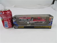 Véhicules die cast 1:64 Maisto Chevrolet