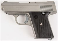 Gun Cobra CA-380 in 380 ACP Semi Auto Pistol