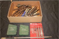 Lot of Tools