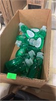 10+ cnt Palmolive Soap 3 fl oz bottles