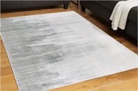 Ashley R406252 Milset 5' X 7' Area Rug