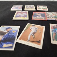 Fleer '90 Baseball Cards and MORE