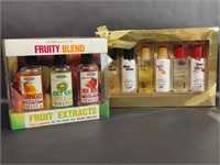 Body Lotion & Body Gel Gift Sets
