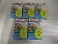 5 Hartz Cat Flea & Tick Topical