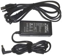 HQRP AC Adapter/Power Supply Cord Works with