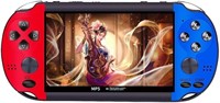 X80 Handheld Game Console 7.0 inch HD Screen Pro