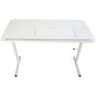 FOLDABLE PLASTIC SEWING TABLE