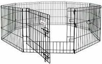 PETMATE FOLDABLE PET PLAY/EXERCISE PEN