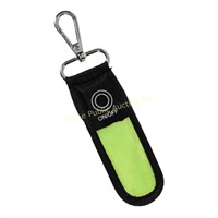 Minute Key Black Key Light