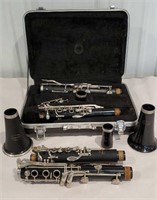 Clarinet