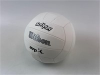 New Wilson Soft Play avp Volleyball