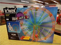 K'Nex Revolution Ferris Wheel
